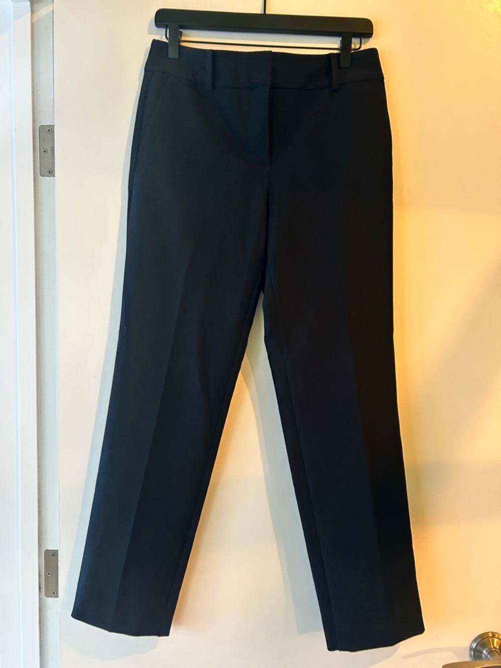 Ann Taylor Black Women's Dress Pants